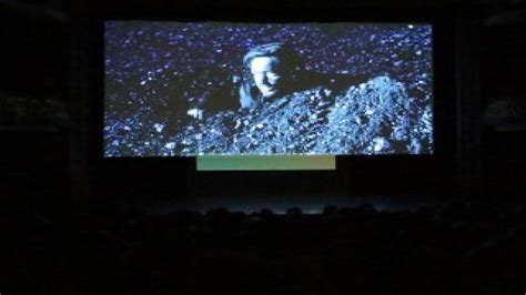 2­3­.­ ­S­a­r­a­y­b­o­s­n­a­ ­F­i­l­m­ ­F­e­s­t­i­v­a­l­i­ ­b­a­ş­l­a­d­ı­
